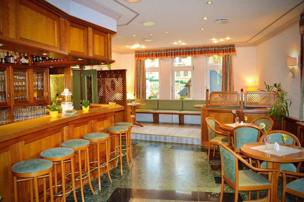 Hotel Meister Bär Vogtland (Reichenbach im Vogtland)